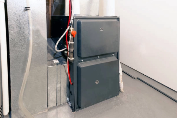 Furnace Installation