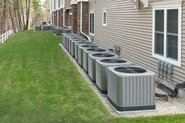 HVAC Services