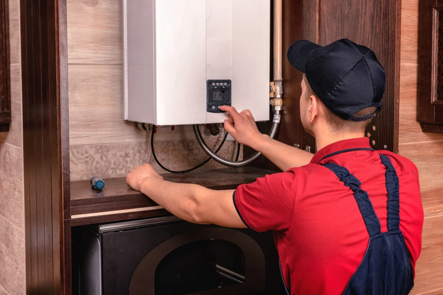 Expert Boiler Installation Hephzibah, GA