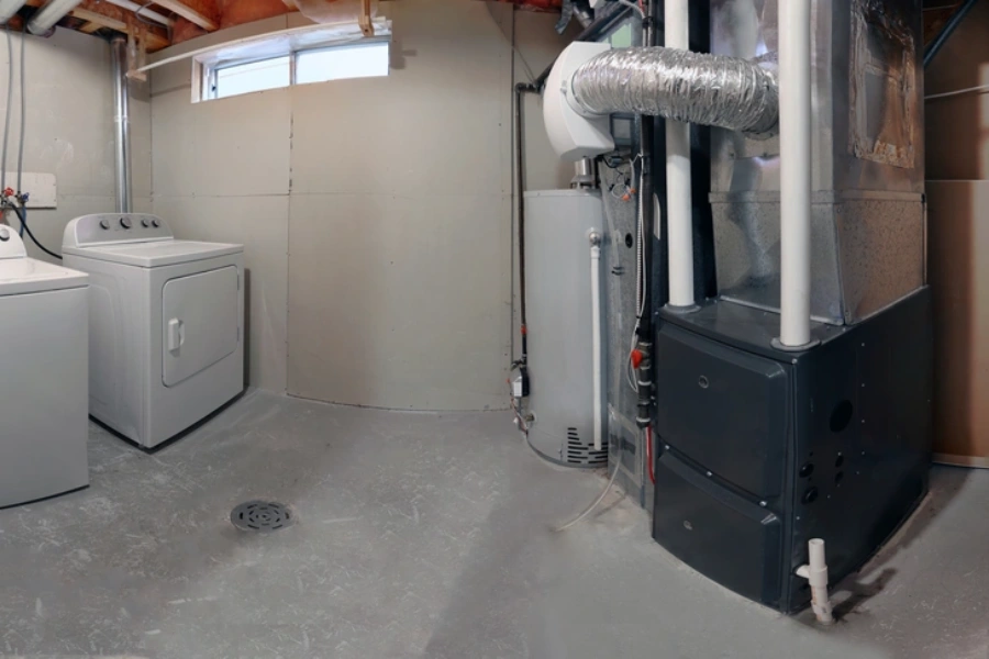 Local Furnace Installation Hephzibah, GA