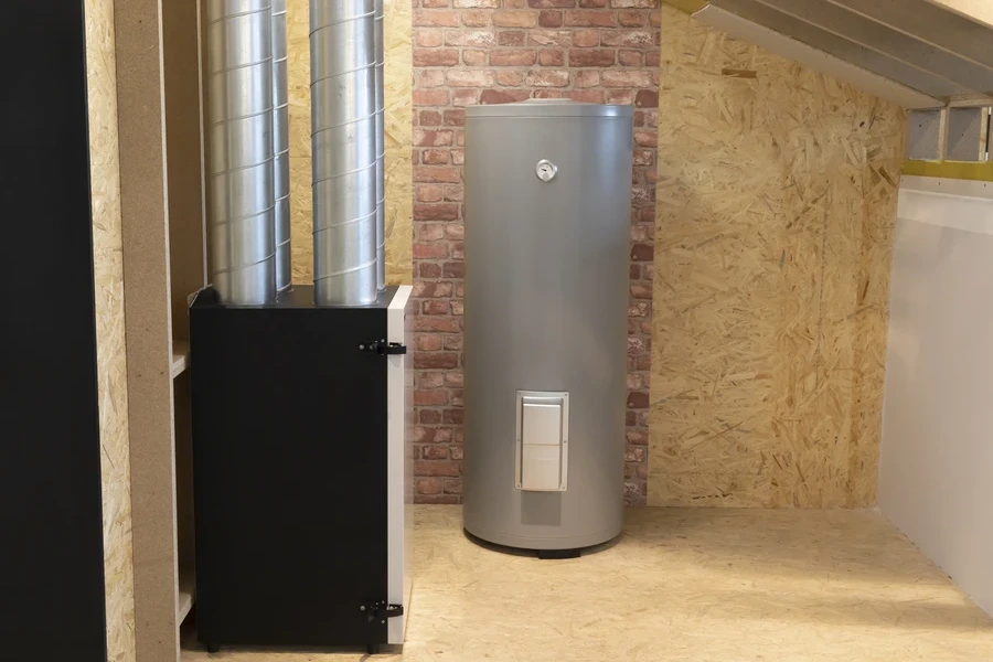 Top-rated Furnace Installation Hephzibah, GA