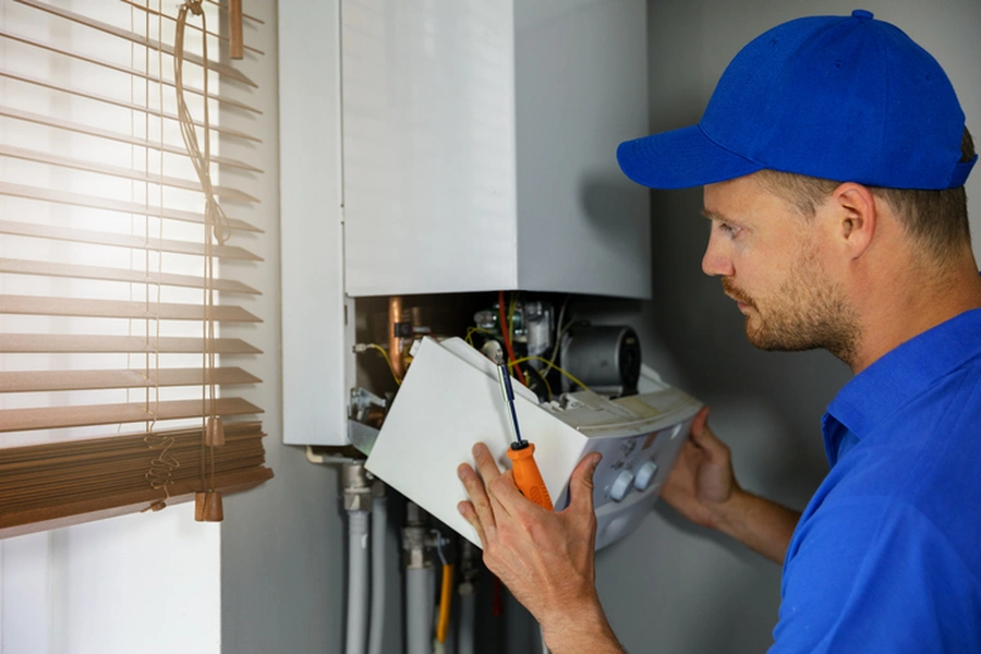 Why Boiler Installation Requires Professional Expertise in Hephzibah, GA